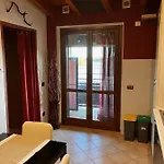 A&a Rooftop Apartment Somma Lombardo