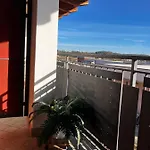 A&a Rooftop Apartment Somma Lombardo