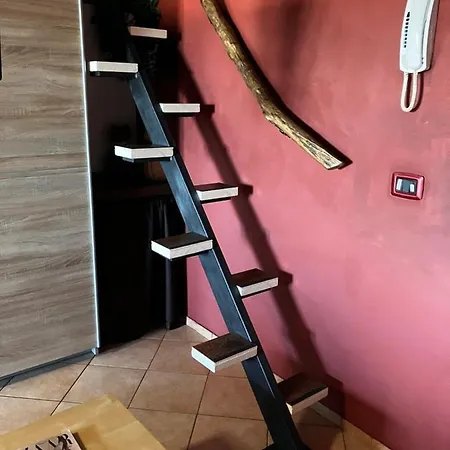 Daire A&a Rooftop Somma Lombardo