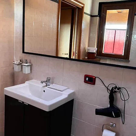 A&a Rooftop Daire Somma Lombardo