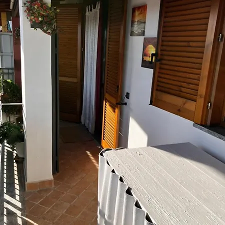 Daire A&a Rooftop Somma Lombardo