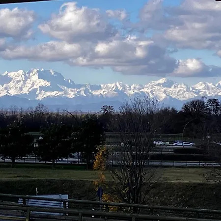 A&a Rooftop Апартаменты