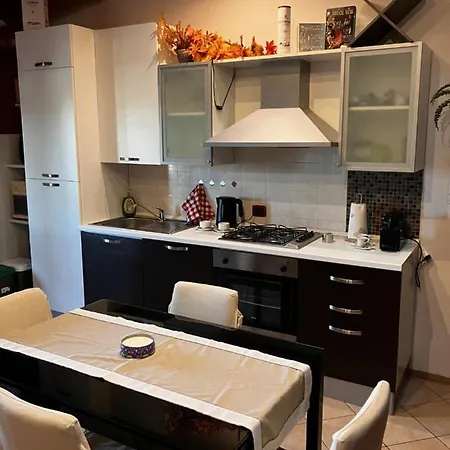 A&a Rooftop Apartamento