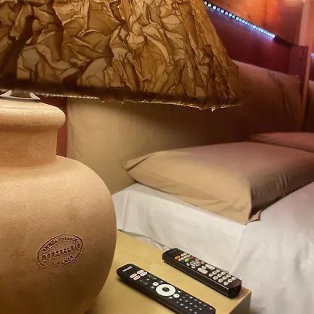 Apartamento A&a Rooftop *